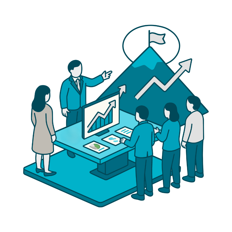 Technology development firm with industry expertise in real estate and financial services